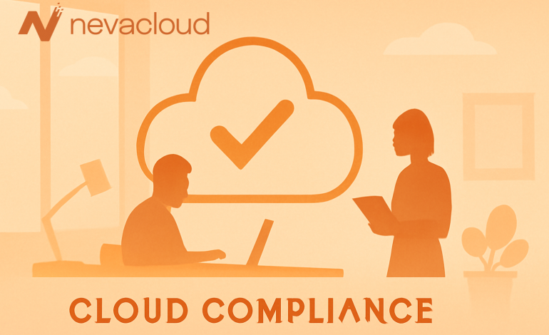 Cloud compliance