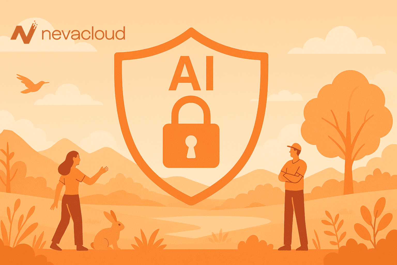 6 Contoh Penggunaan AI Terbaik dalam Dunia Keamanan Siber