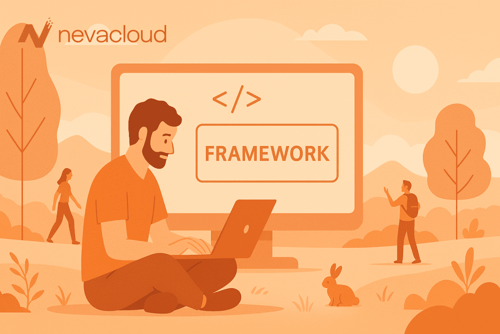 Mau Jadi Web Developer Andal? Kenali 10 Framework Terbaik Ini