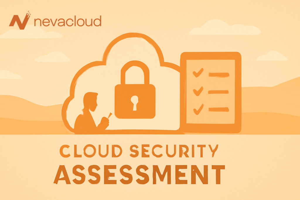 6 Langkah Melakukan Assessment Keamanan Cloud yang Wajib Anda Ketahui