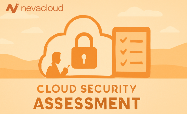 cloud security assesment