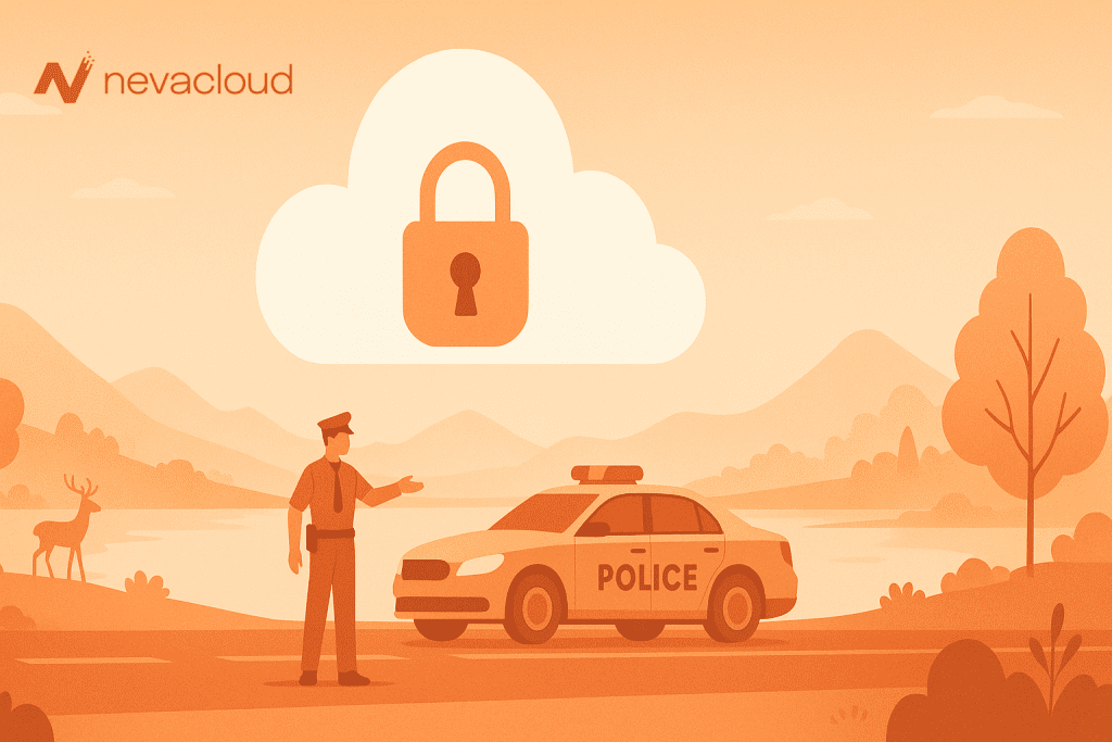 Tips dan Strategi Keamanan Cloud untuk Perlindungan Maksimal