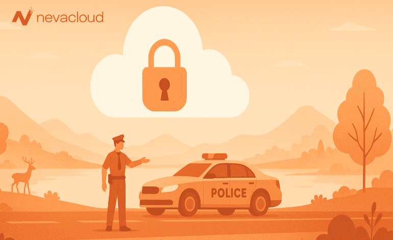 cloud security