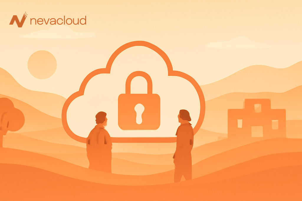 5 Tips Penting Menjaga Keamanan Cloud di Bidang Kesehatan
