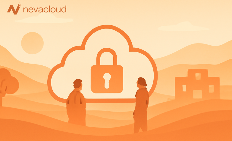 cloud securty in healthy sector