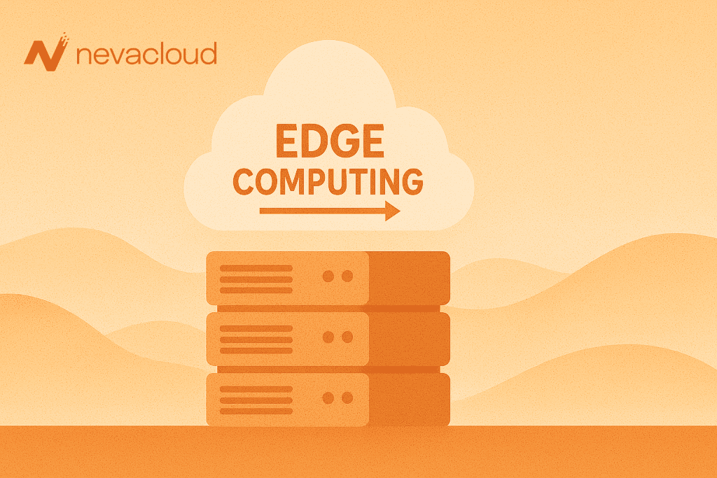 Peran Penting Edge Computing dalam Mengurangi Lag saat Bermain Game Online