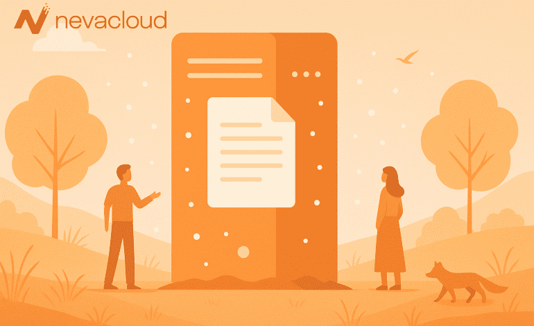 serverless cms