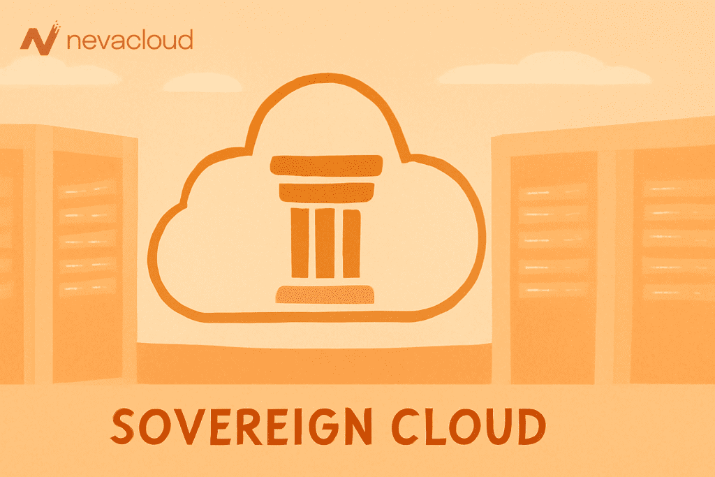 Apa itu Sovereign Cloud? Fungsi dan Cara Kerjanya (Lengkap)