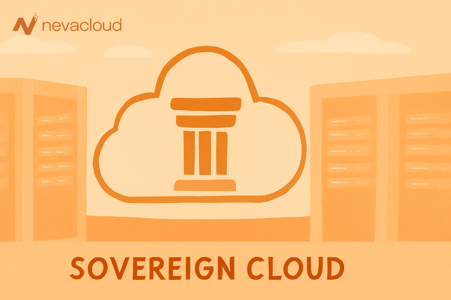 Apa itu Sovereign Cloud? Fungsi dan Cara Kerjanya (Lengkap)