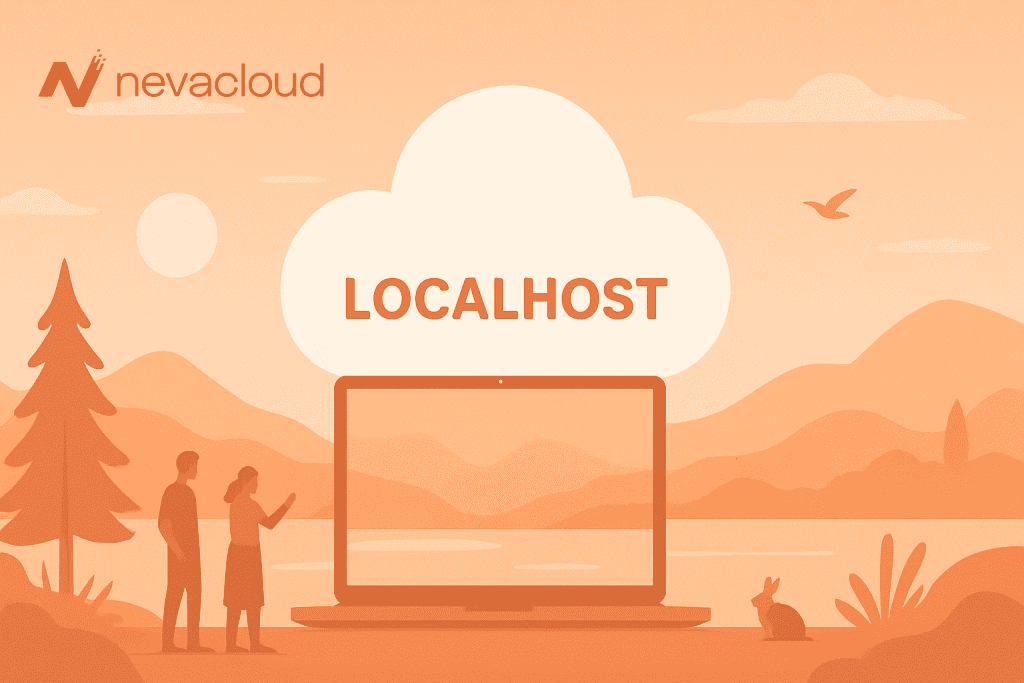 Apa itu Localhost? Pengertian, Fungsi, Contoh, & Cara Kerjanya