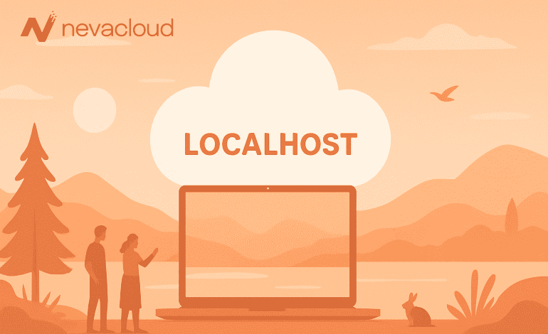 localhost