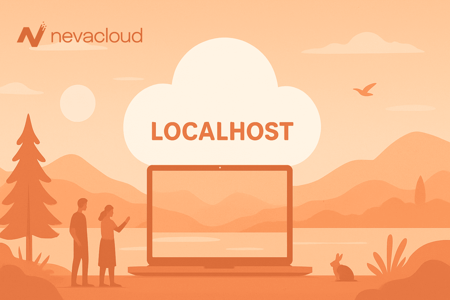 Apa itu Localhost? Pengertian, Fungsi, Contoh, & Cara Kerjanya