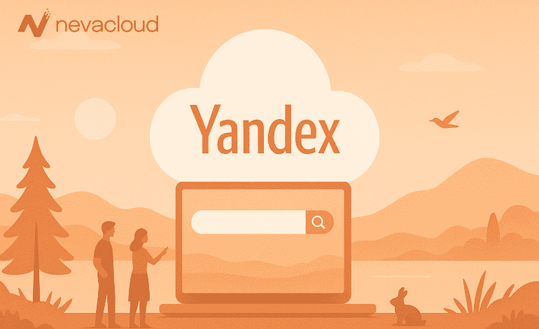 yandex