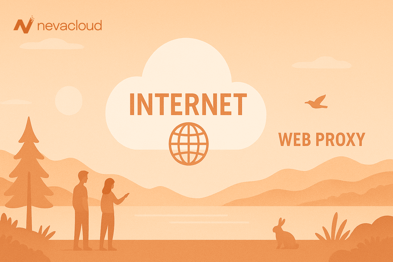 Apa itu Web Proxy? Pengertian, Fungsi, Jenis, & Cara Kerjanya