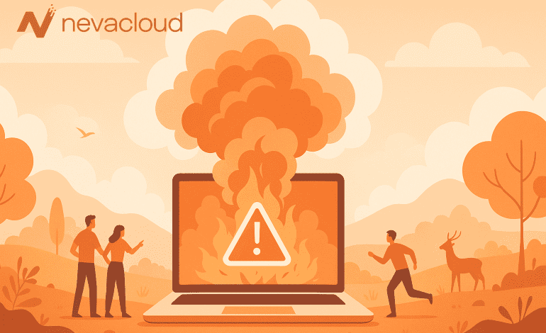 6 Kesalahan Fatal dalam Disaster Recovery yang Harus Dihindari Saat Backup Data