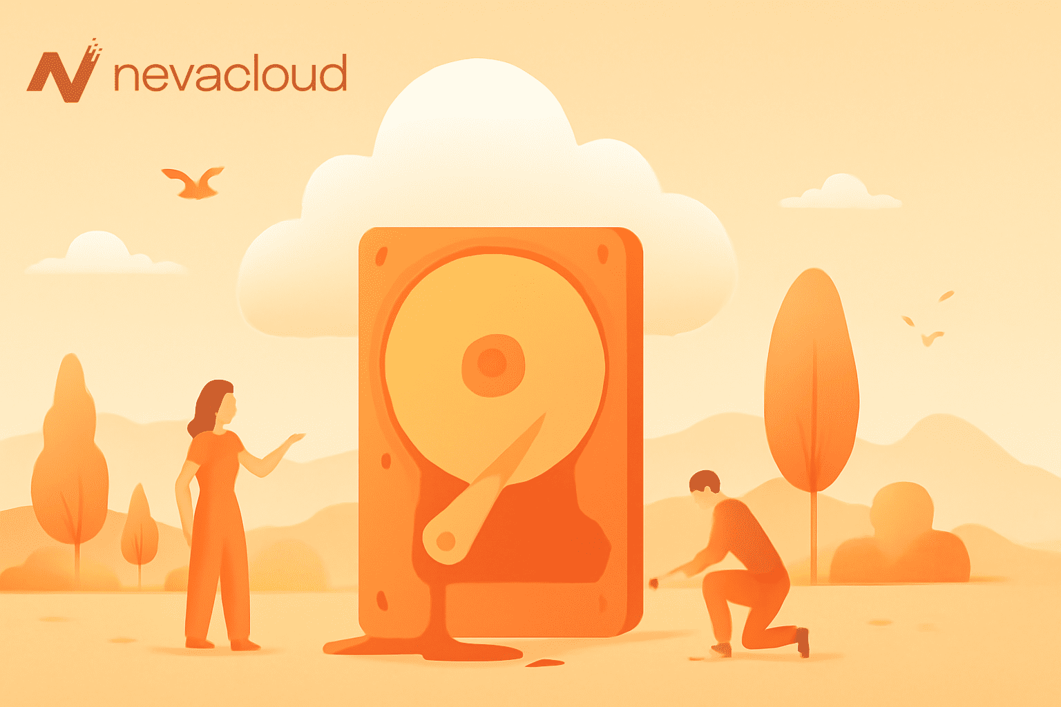 8 Cara Mencegah Kehilangan Data Akibat Kerusakan Perangkat Keras