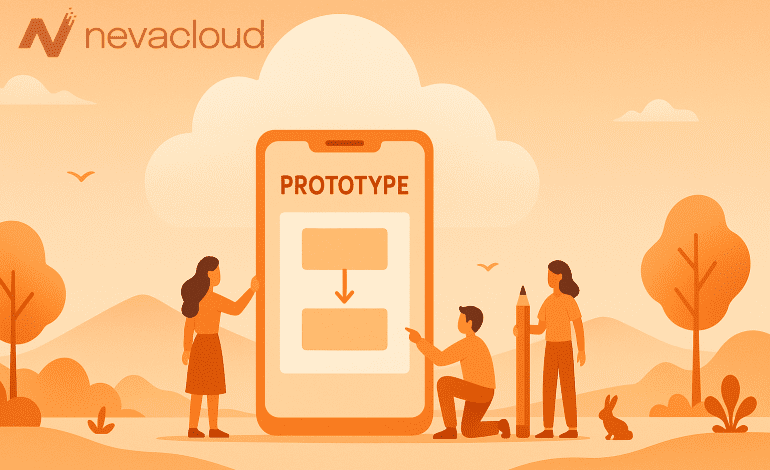 prototype adalah