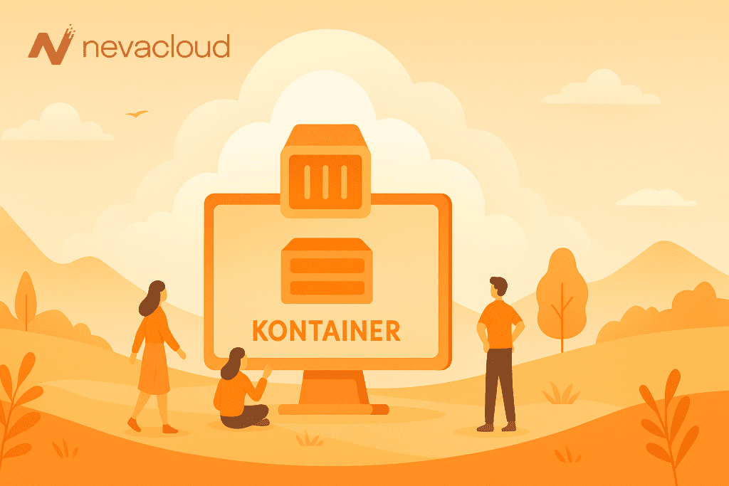 Virtualisasi vs. Kontainer: Tips Lengkap Perbedaan dan Manfaatnya