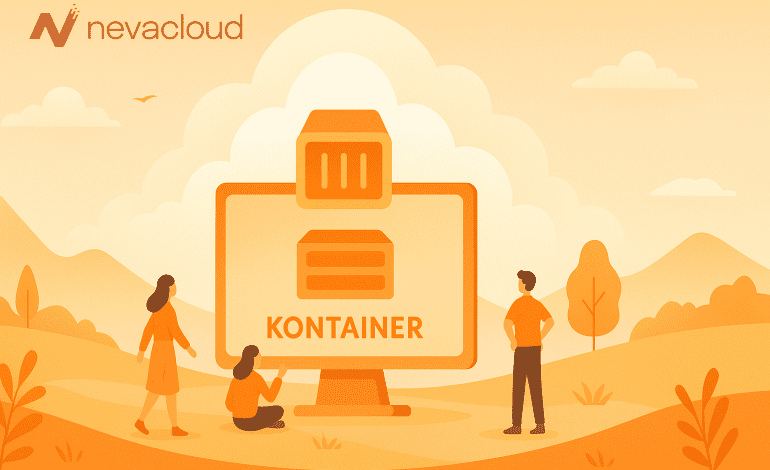 Virtualisasi vs. Kontainer: Tips Lengkap Perbedaan dan Manfaatnya