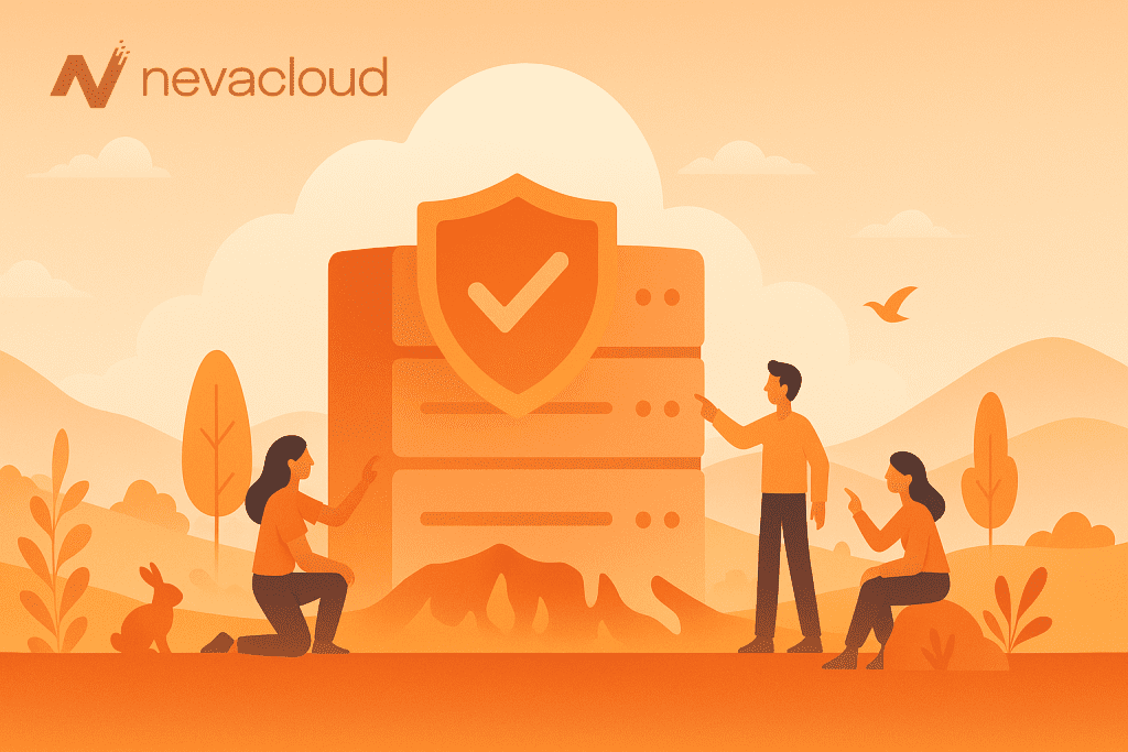 Hardening Sistem: Langkah-langkah Penting untuk Keamanan Server