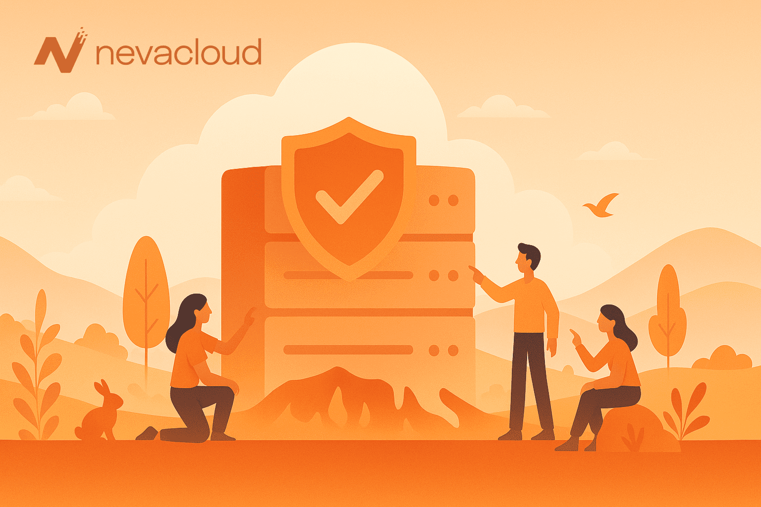 Hardening Sistem: Langkah-langkah Penting untuk Keamanan Server