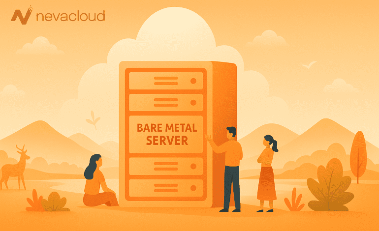 Apa Itu Bare Metal Server dan Mengapa Populer Lagi di 2025?