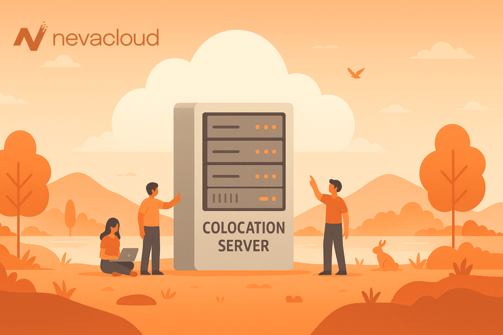 Cloud Storage vs Layanan Colocation: Mana yang Tepat untuk Bisnis Anda?