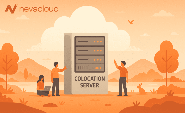 Cloud Storage vs Layanan Colocation: Mana yang Tepat untuk Bisnis Anda?