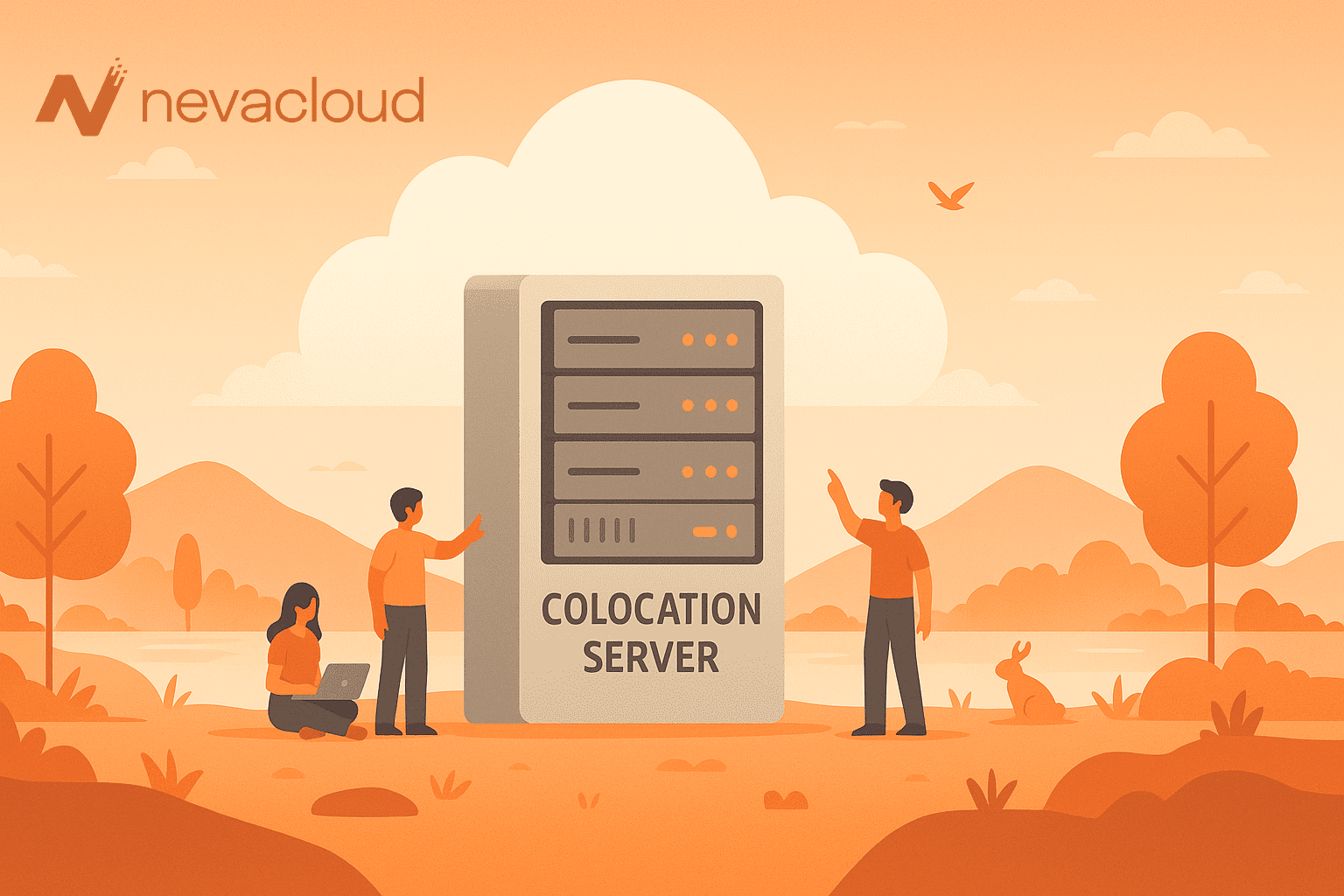 Cloud Storage vs Layanan Colocation: Mana yang Tepat untuk Bisnis Anda?