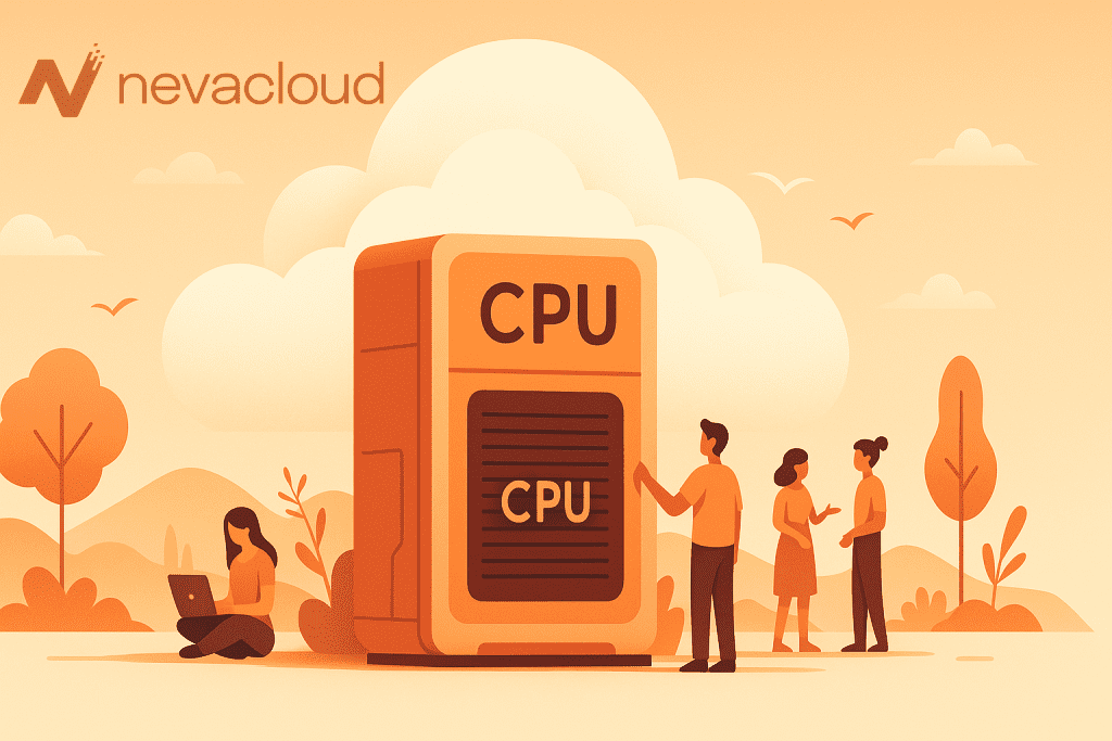 Apa Itu vCPU: Pengertian, Fungsi, dan Cara Menghitungnya