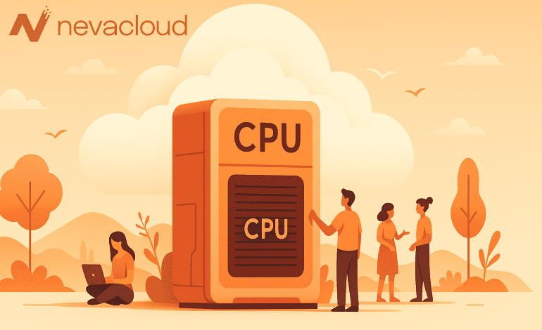 Apa Itu vCPU: Pengertian, Fungsi, dan Cara Menghitungnya