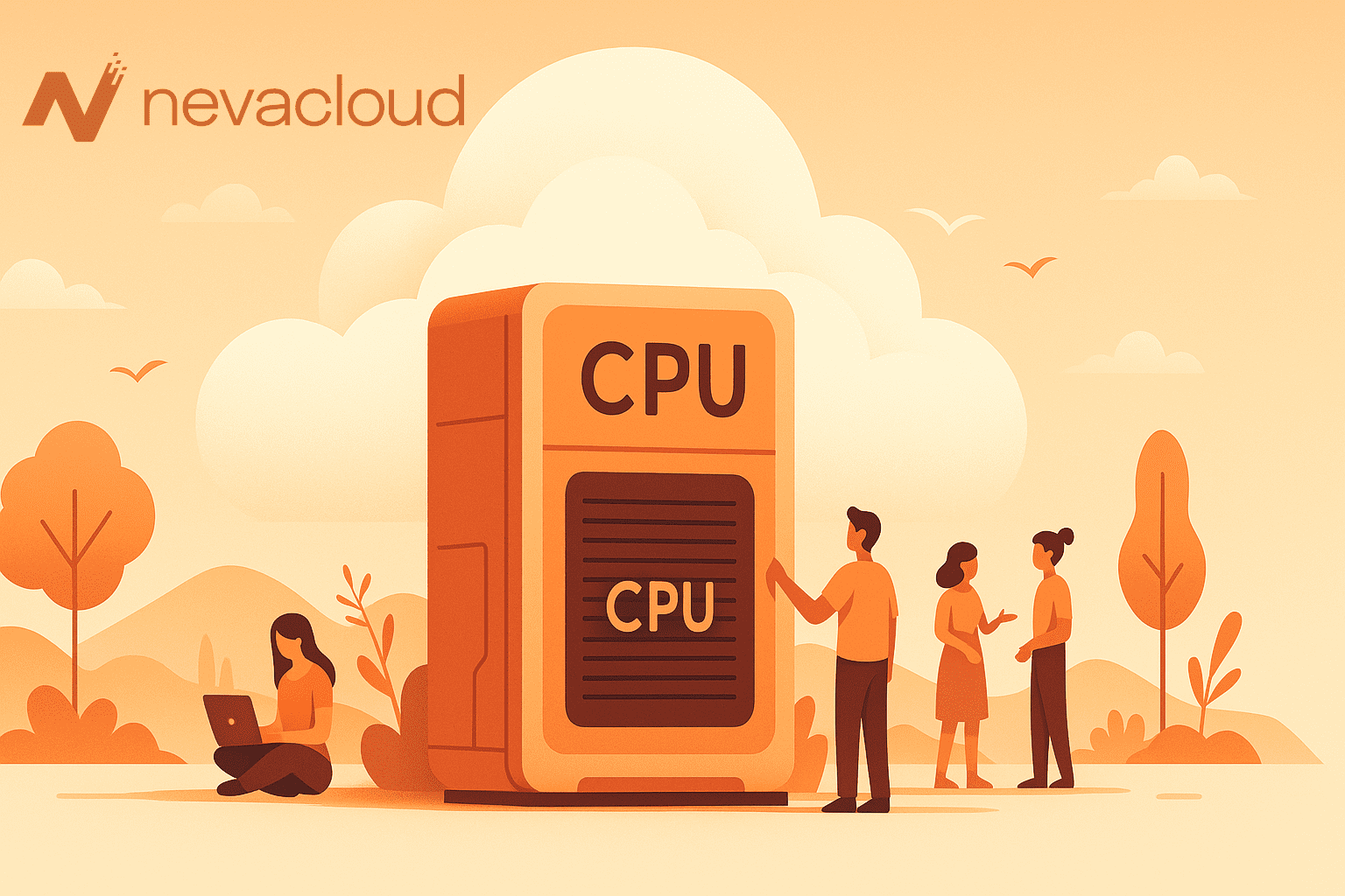 Apa Itu vCPU: Pengertian, Fungsi, dan Cara Menghitungnya