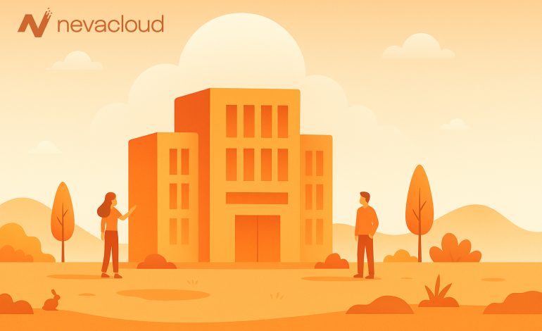 Apa Itu HPE ProLiant_ Fungsi dan Kelebihan nya untuk Server