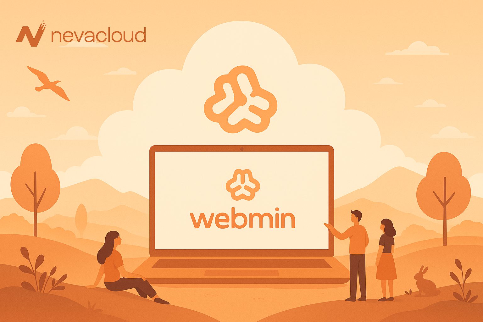 Apa Itu Webmin? Kelebihan, Kekurangan dan Cara Instal