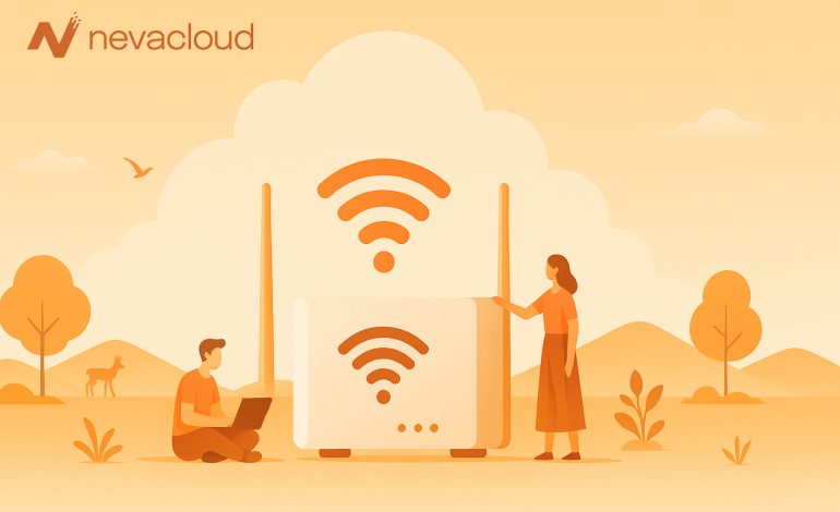 Apa itu Routerboard_ Pengertian, Fungsi, dan Cara Kerjanya