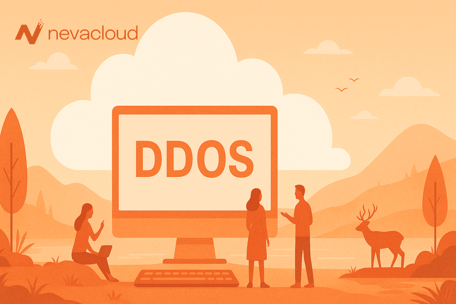 DDoS Protection: Simak Strategi & Tips Pencegahannya