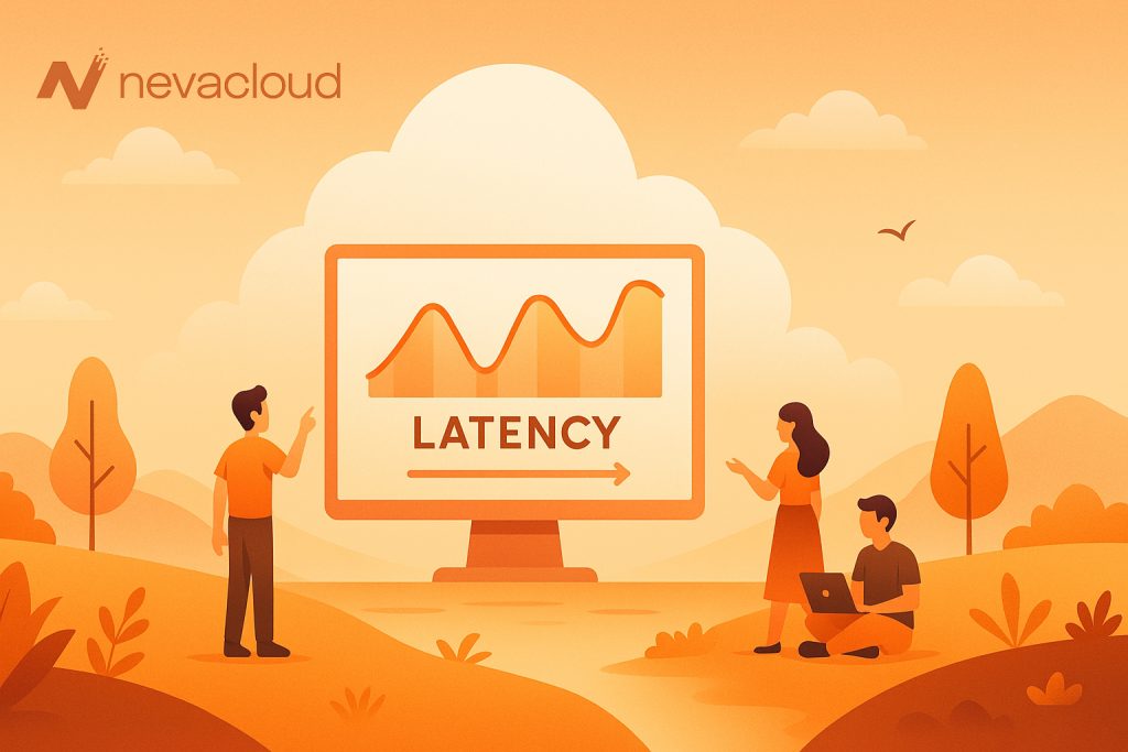 Mengenal Bandwidth dan Latency: Dua Faktor Kunci Performa Jaringan
