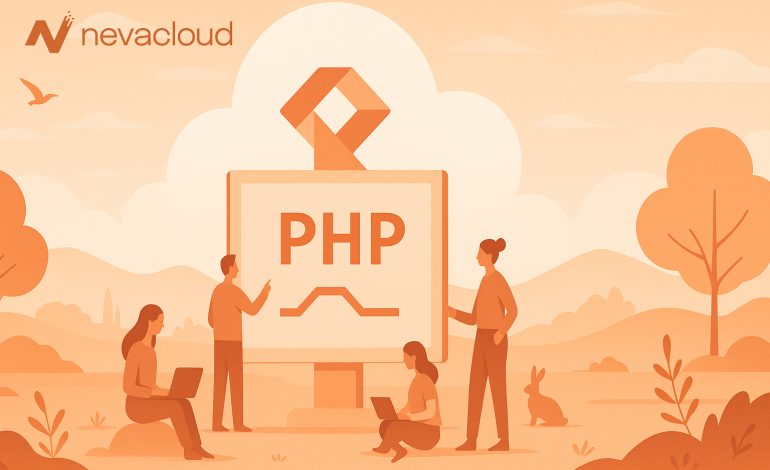 Rekomendasi 10 Framework PHP Terbaik 2025 untuk Developer