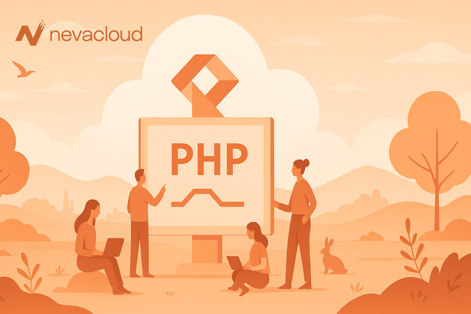 Rekomendasi 10 Framework PHP Terbaik 2025 untuk Developer