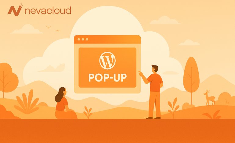 Rekomendasi Plugin Popup WordPress Terbaik 2025 (Dengan Perbandingan Performa)