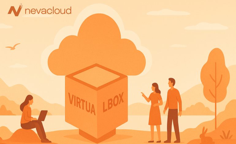 Apa itu VirtualBox? Fungsi, Cara Kerja, & Cara Instalnya