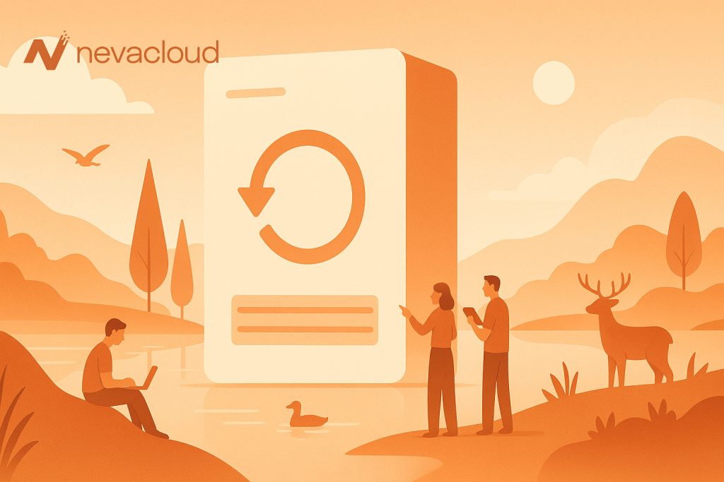 Acronis Backup: Fungsi, Cara Kerja, dan Cara Menggunakannya