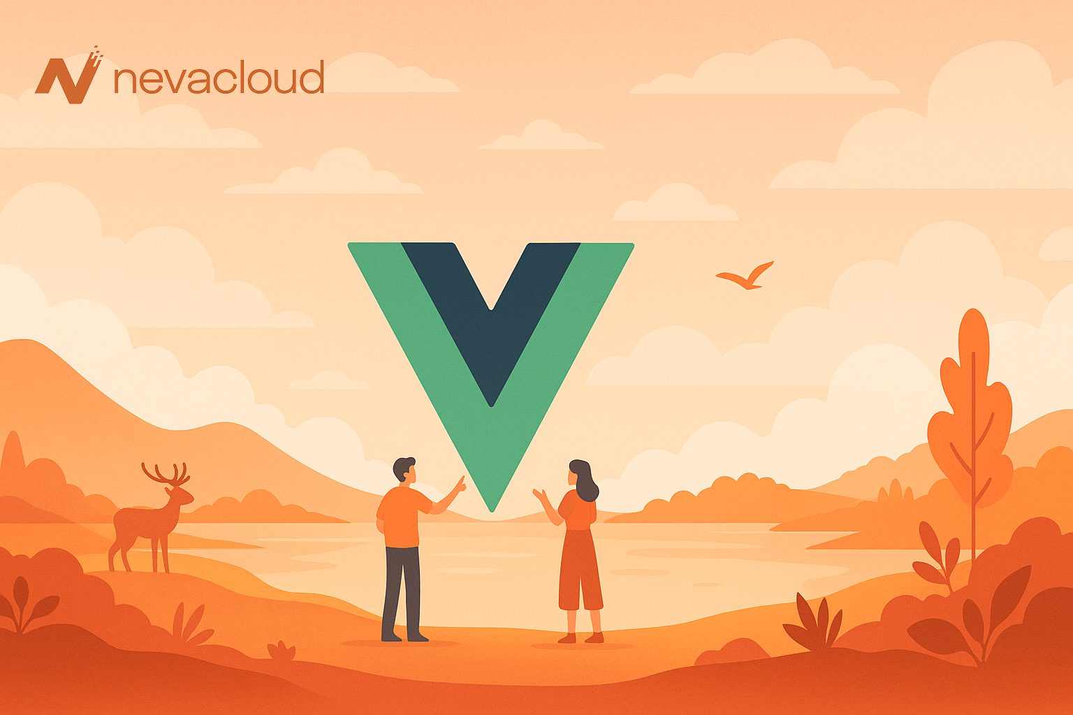 Apa itu Nuxt Js? Simak Pengertian & Keunggulannya (Lengkap)