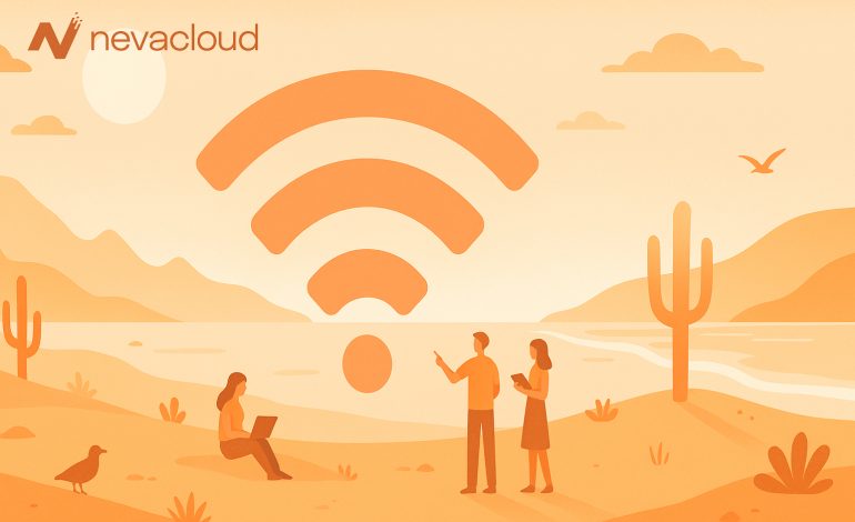 Apa itu SSID_ Fungsi, Cara Lihat, & Cara Mengaturnya dalam WiFi