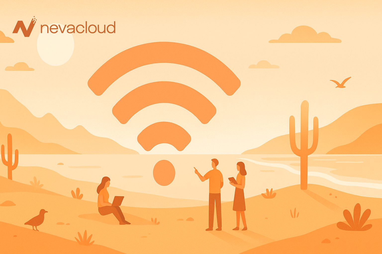 Apa itu SSID? Fungsi, Cara Setting, & Cara Kerjanya dalam WiFi