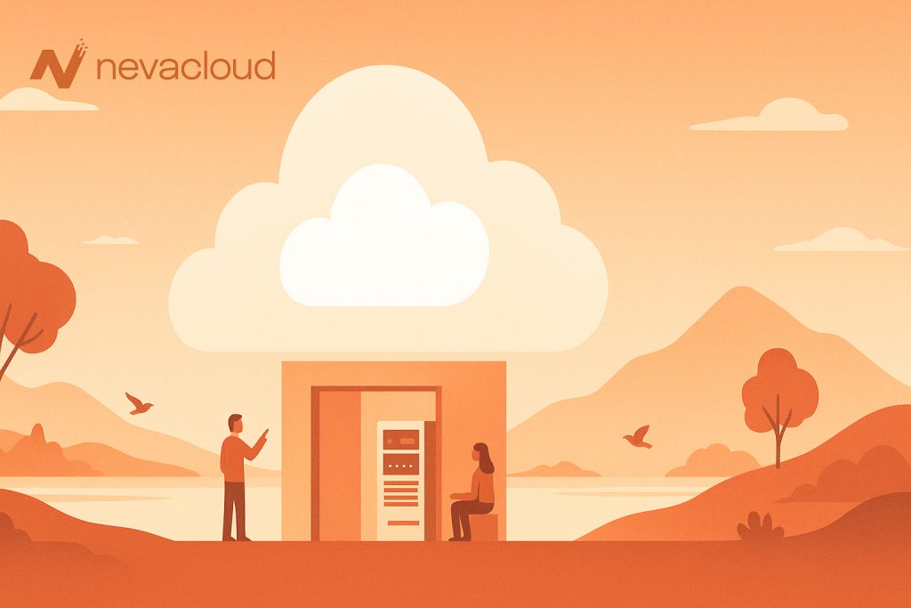 Apa itu VPC Network? Simak Manfaat & Cara Kerjanya (Lengkap)