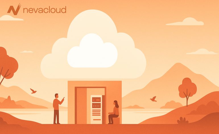 Apa itu VPC Network_ Simak Manfaat & Cara Kerjanya