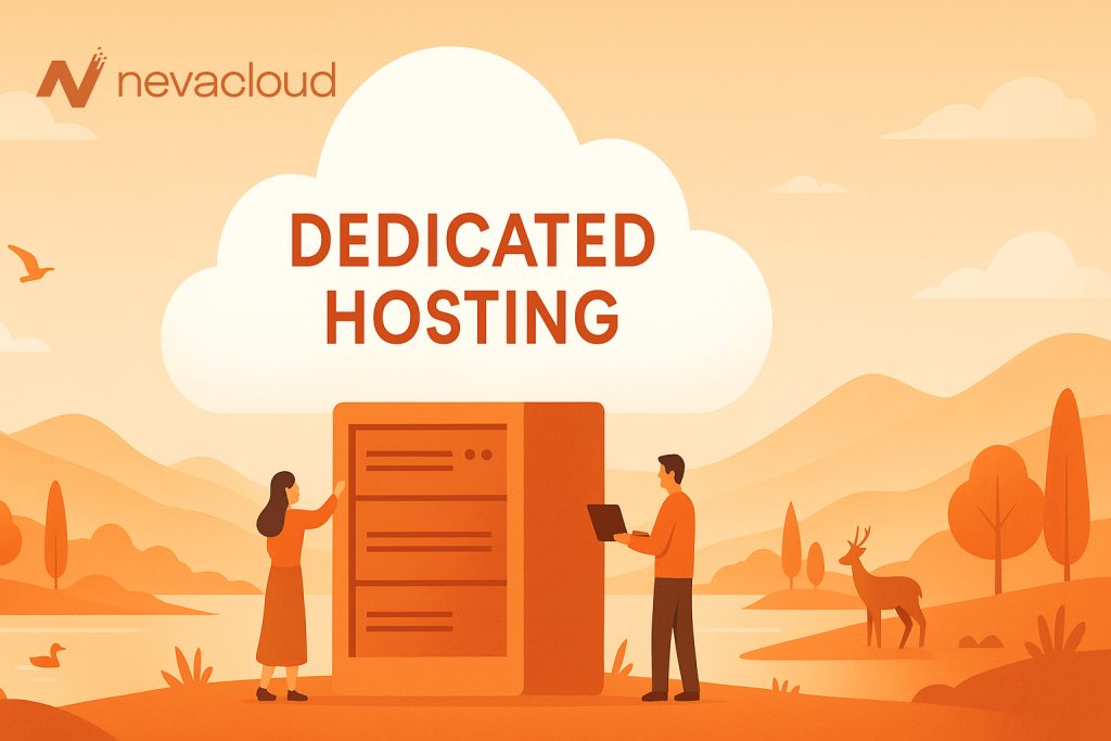 Dedicated Hosting: Keunggulan dan Kekurangannya (Lengkap)