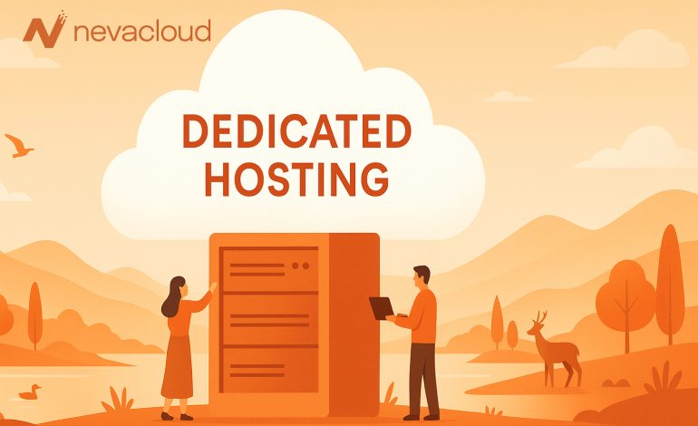 Dedicated Hosting_ Keunggulan dan Kekurangannya (Lengkap)
