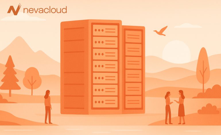 Ini Dia 5 Penyedia Hosting Terbaik Agar Tidak Salah Pilih